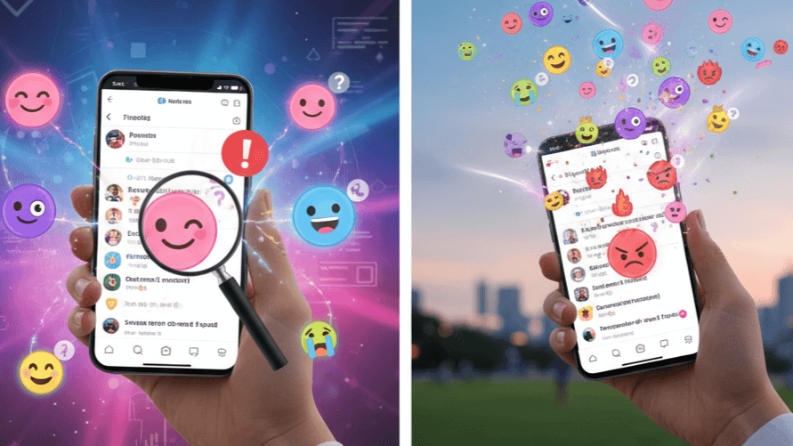 Discover TikTok's Secret Emojis: The Ultimate Guide to Hidden Codes