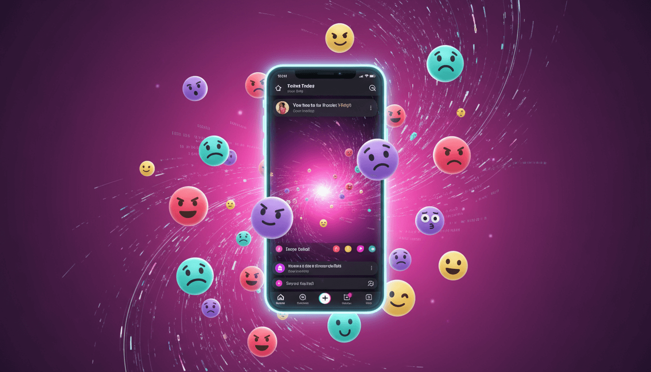 What Are TikTok's Secret Emojis?